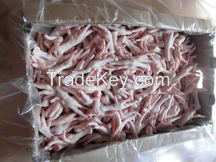 Quality Frozen Chicken Meat Available 