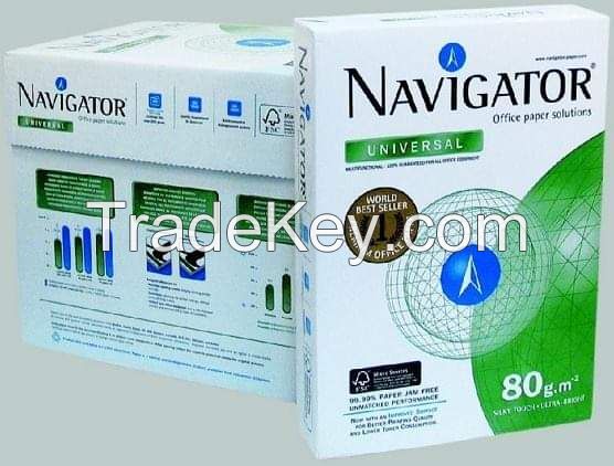 GOOD QUALITY Navigator / Double A4 Copy Paper