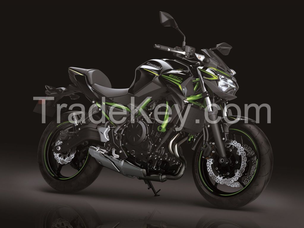 KING OF THE ROAD 2020 SPORT MOTORCYCLE 