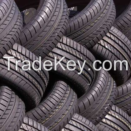 cheep wholesale price  used tires