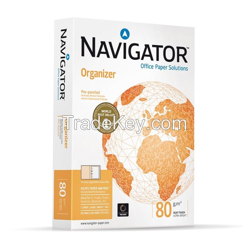 double / navigator a4 copy paper