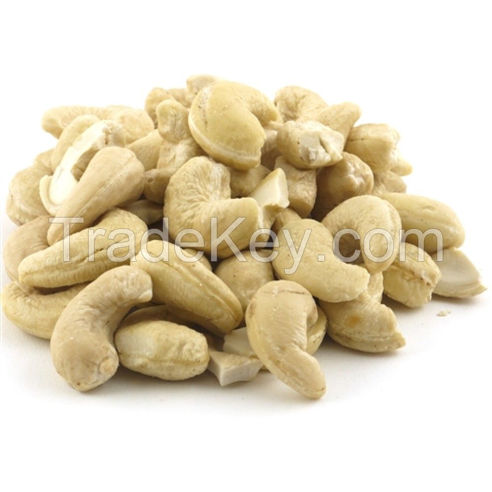 walnut / cashew nuts / almond nuts