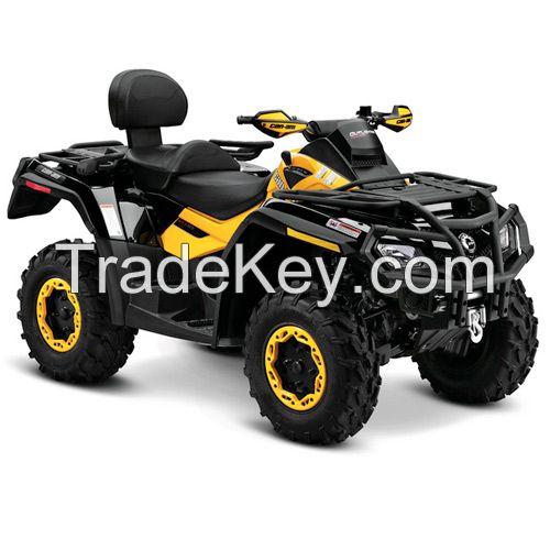 ATV/UTV 4x4 quad bike