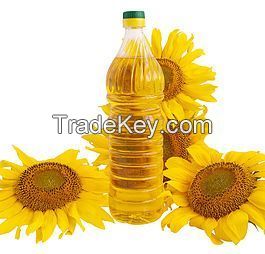 BEST Sun Flower Oil 100% Refined Sun flower Cooking OIL