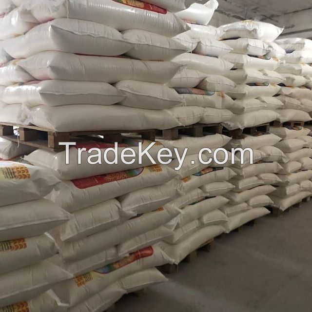 BAKERY WHEAT FLOUR BEST WHOLESALE PRICE