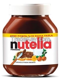 BEST PROMOTION  PRICE NUTELLA CHOCOLATE