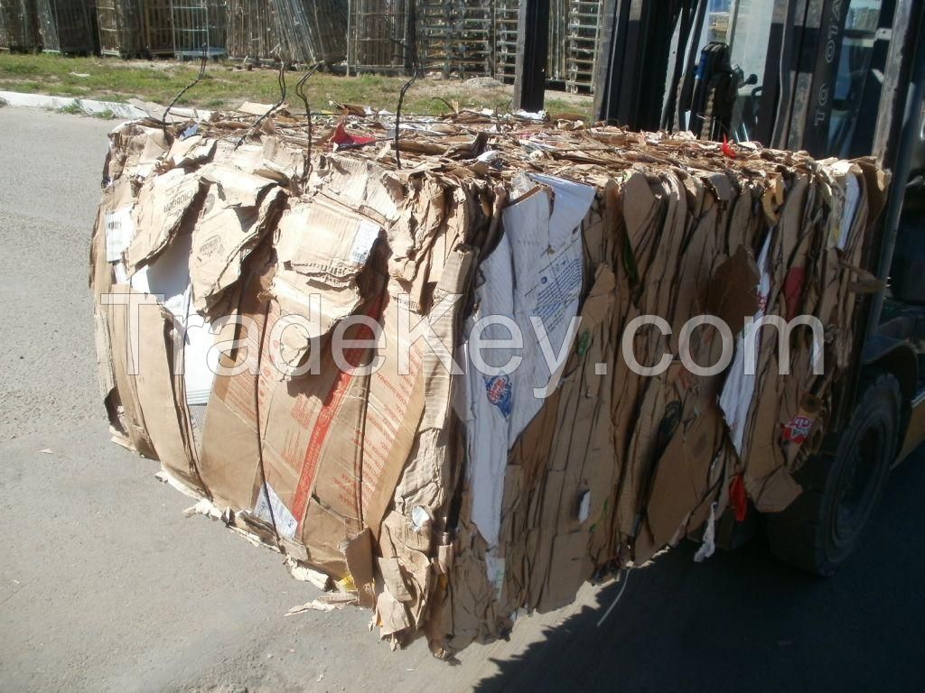 OCC, SOP, ONP, OMG, YELLOW PAGES, A3, A4 WASTE PAPER wholesale price