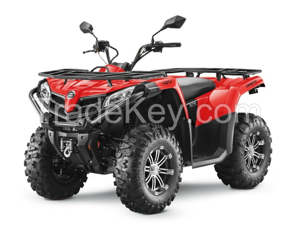 ATV CAN AM CF MOTORS CHEEP AND AFFORDABLE PRICE