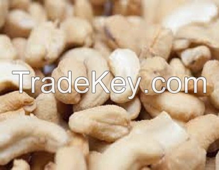 CASHEW NUTS