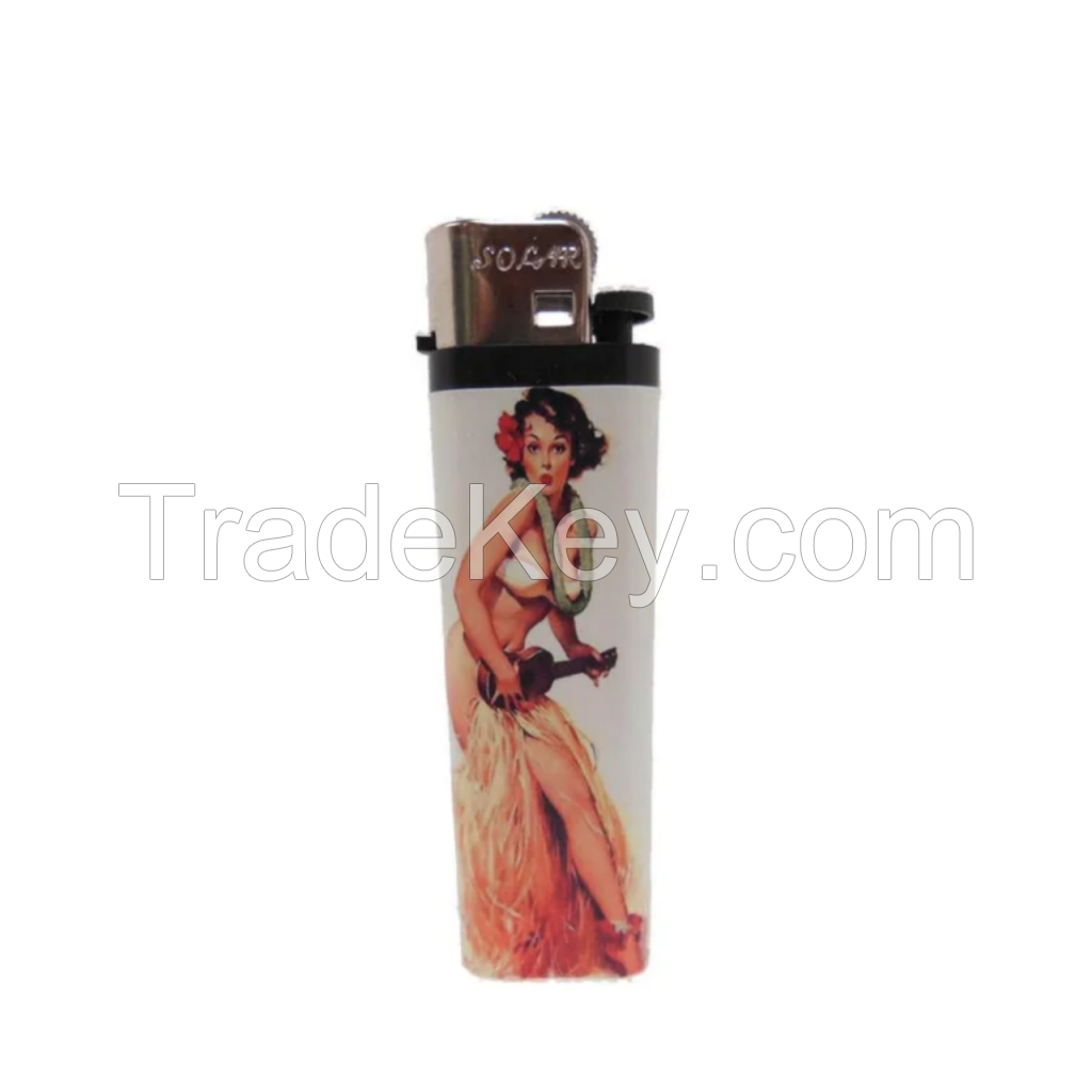 Best Selling Cigarette Lighter Gas Refill