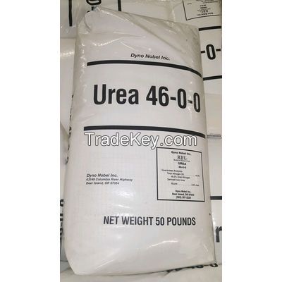 Urea fertilizer 46.4% nitrate fertilizer Urea N 46 agricultural grade