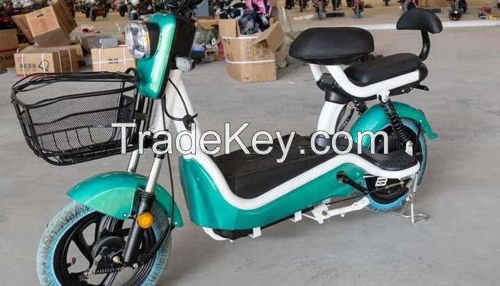 Electric Scooter | All New Electric Scooter for sale 