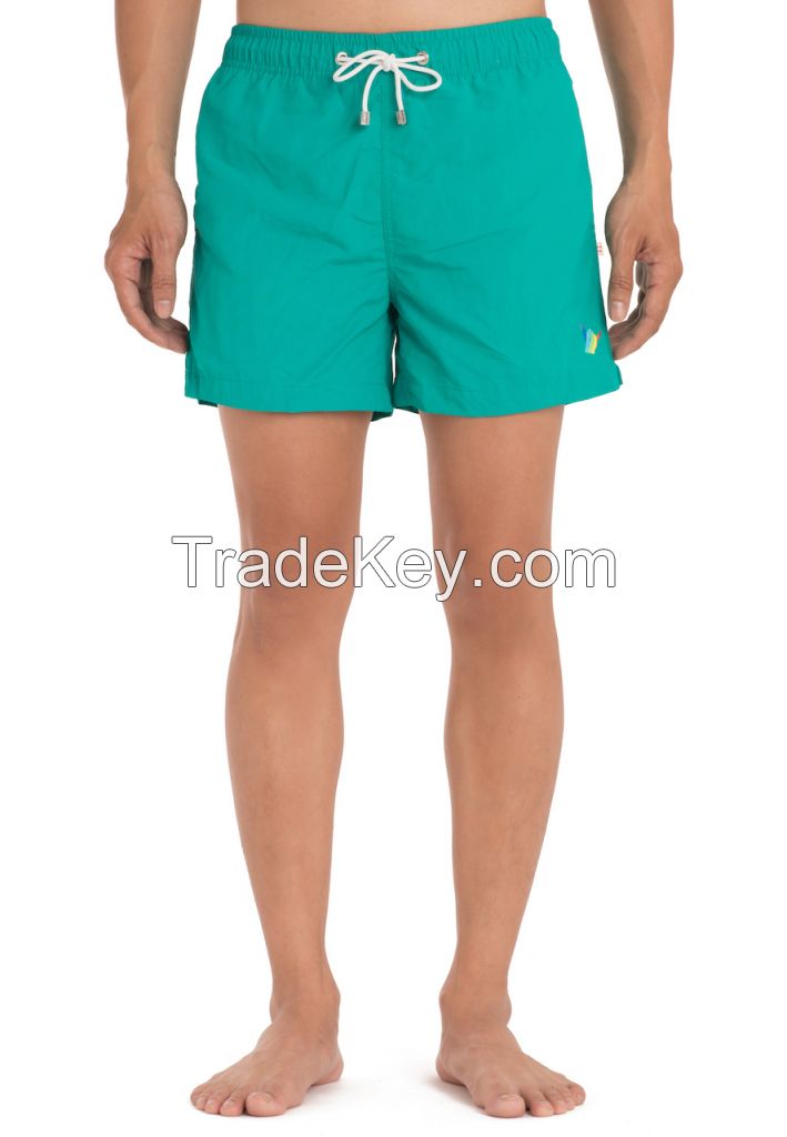 Young Boy Swim Short 