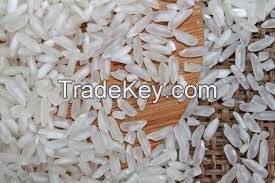 White Rice Long grain 15% broken