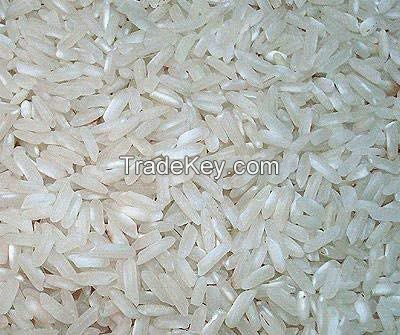White Rice Long grain 5% broken