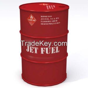 Jet Fuel Jp54