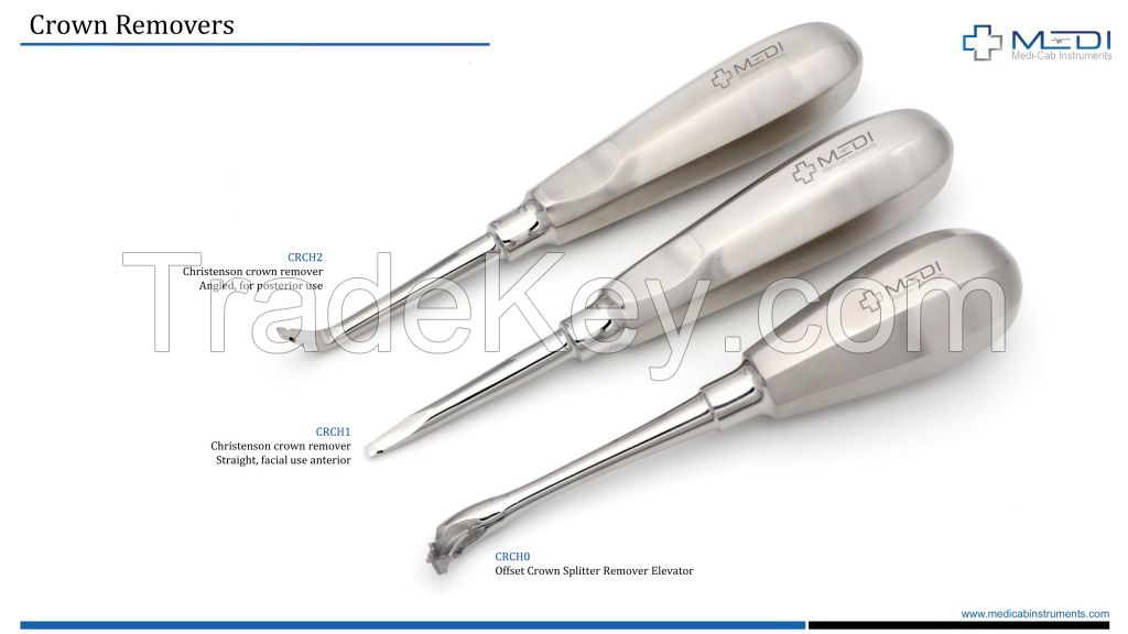 Dental Instruments