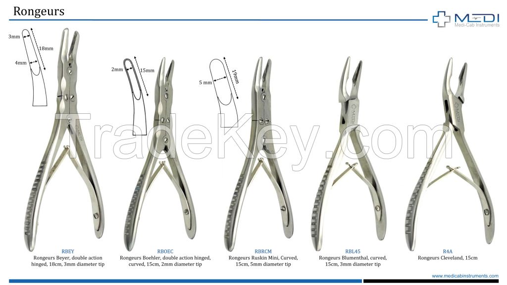 Dental Instruments