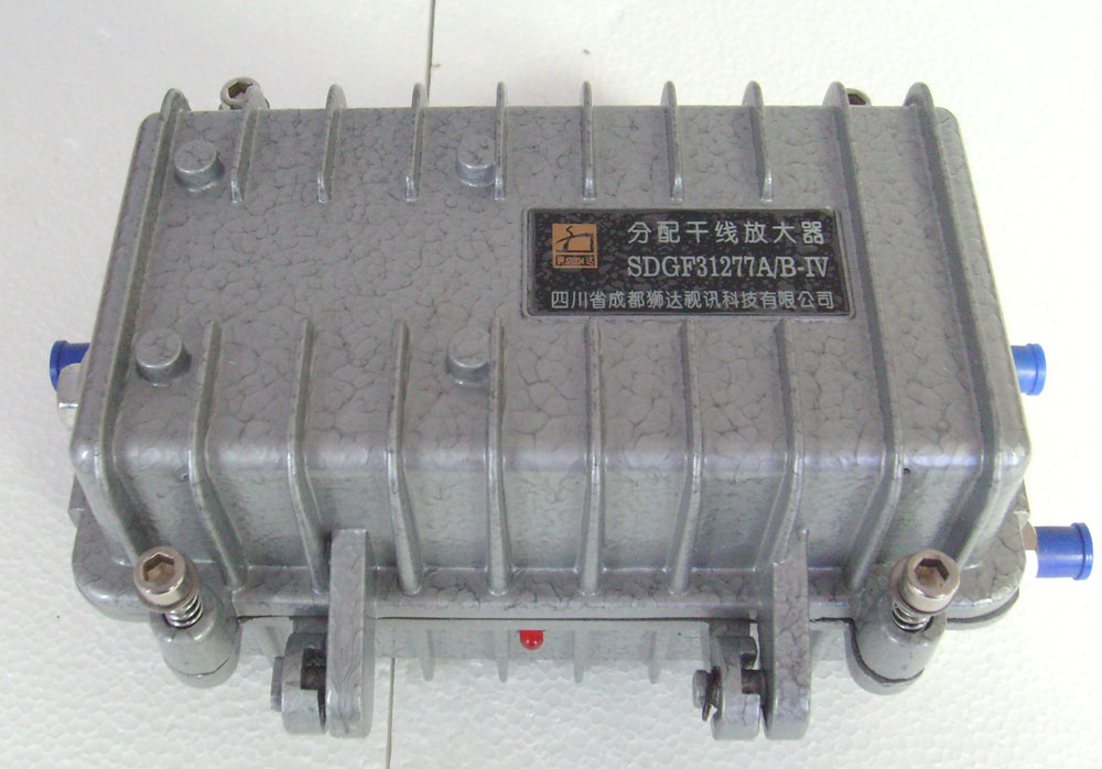 SDGF3 Splitter Trunk Amplifier