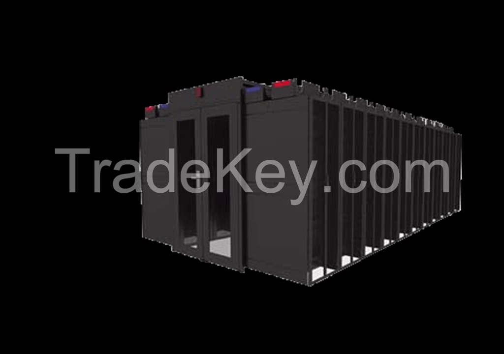 10Kva Distributed Intelligent Uninterruptible Power Supply