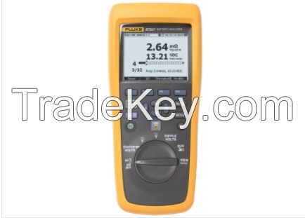 Fluke Battery Analyzer BT521