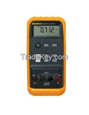 Fluke 712 & 714 Temperature Callibrator