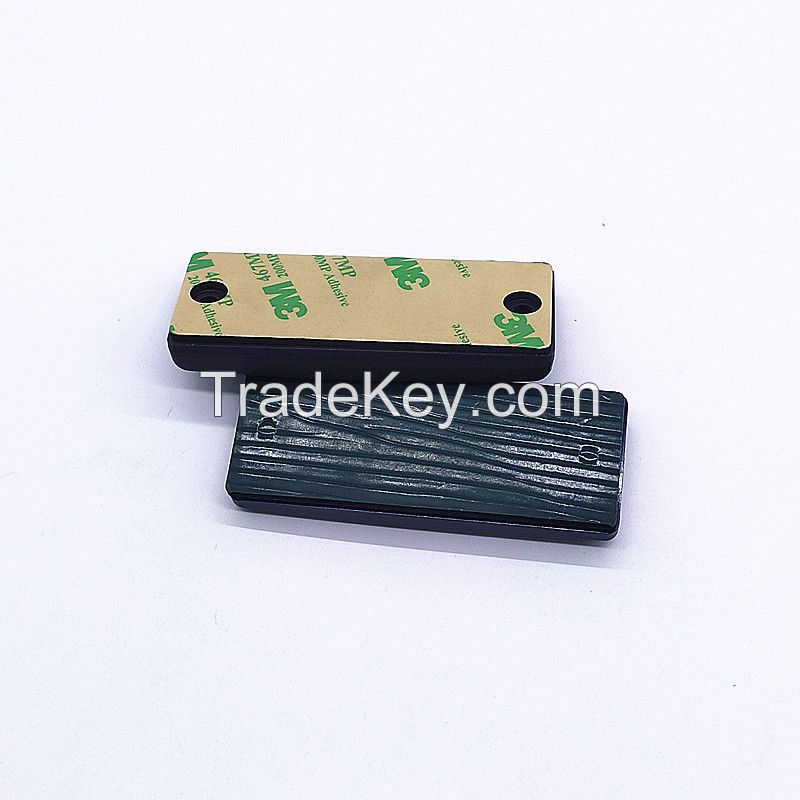 RFID uhf small and large metal mounting hard tag sticker