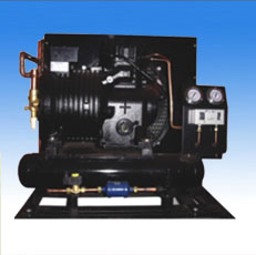 condensing units