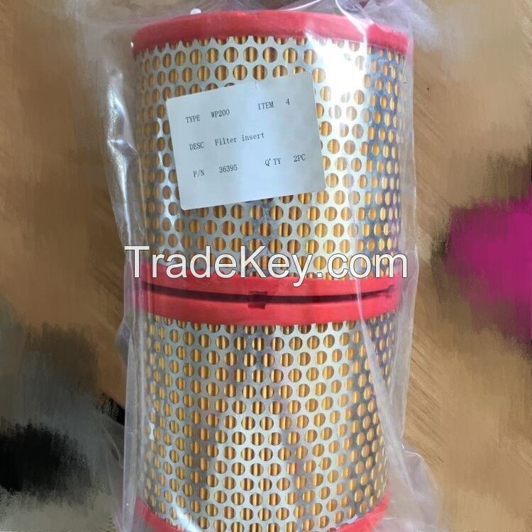 filter insert, wp200, made in China
