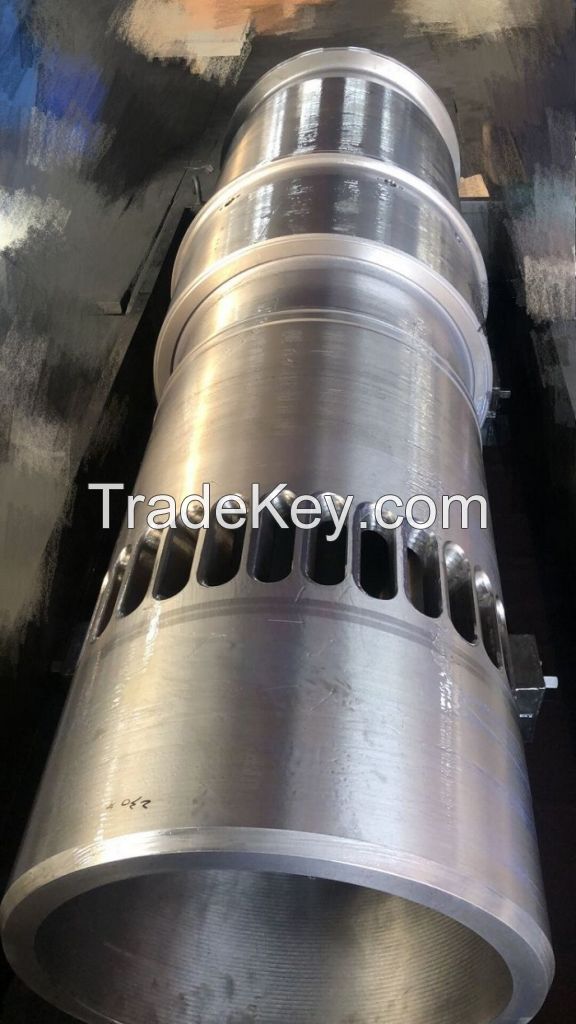 cylinder liner for S50MCC, with CCS cert., made in China