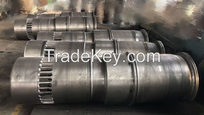 cylinder liner for S50MCC, with CCS cert., made in China