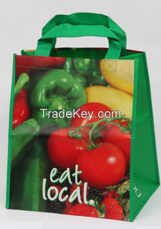 reusable bag