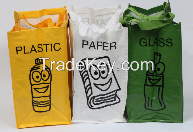 reusable bag