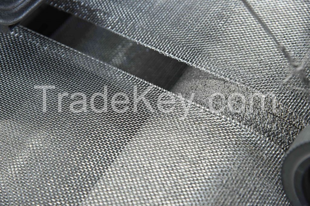 Aluminum Window Screen Mesh