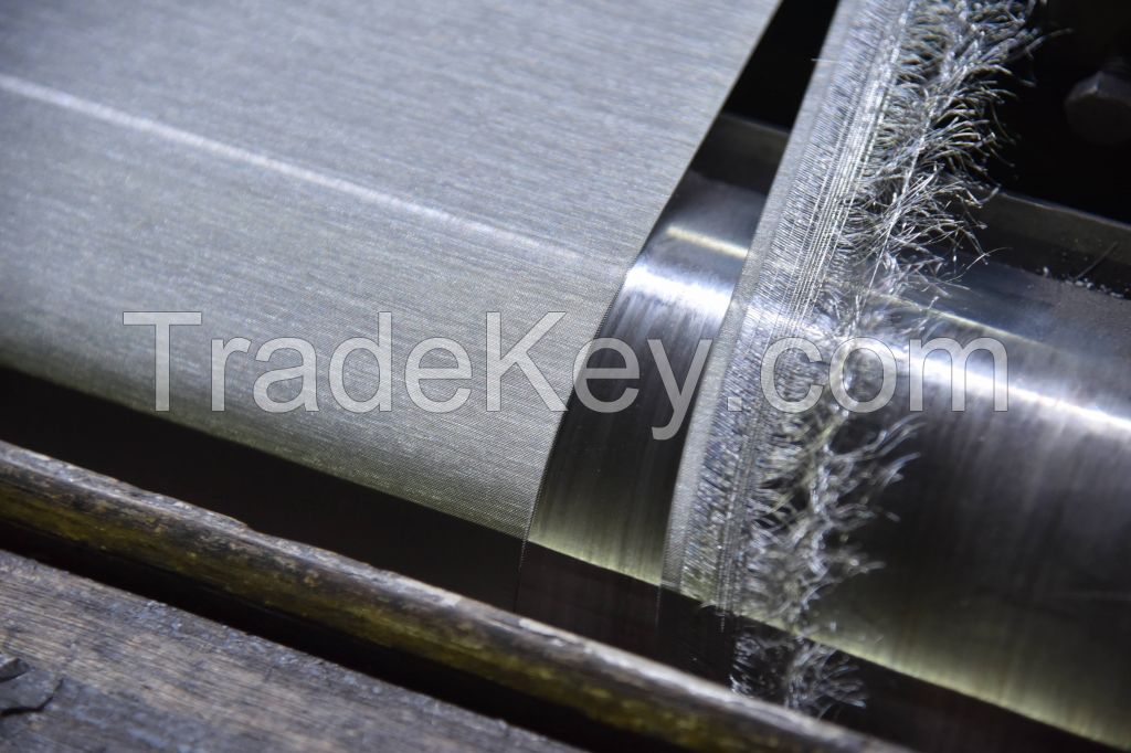 Stainless Steel Wire Mesh