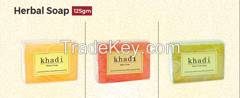 Herbal Handmade neem soap