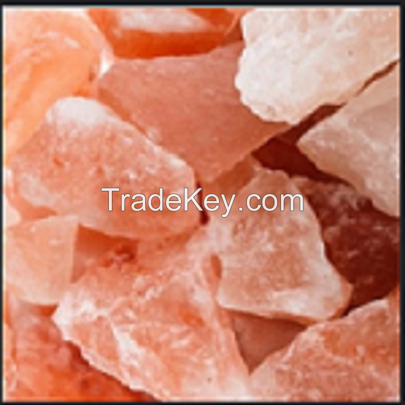 Himalayan Pink Salt