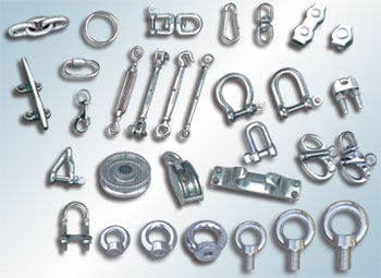 Precision Casting and Engineering Machinery Fittings