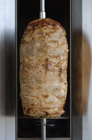 Doner Kebab