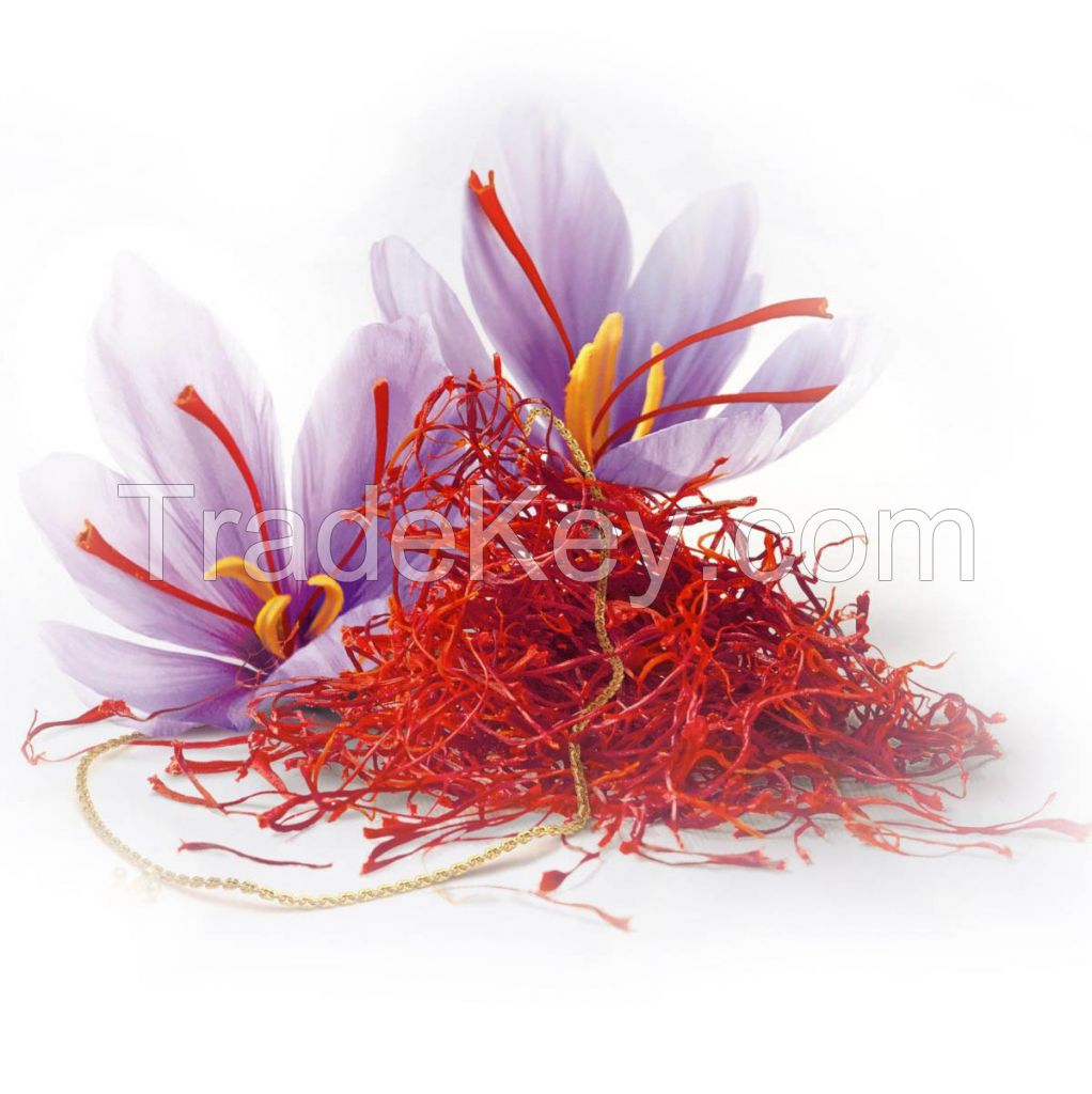 saffron