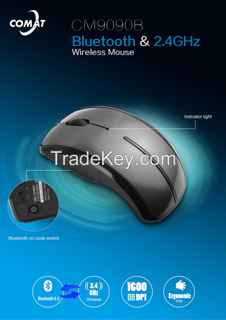 Wireless Mouse