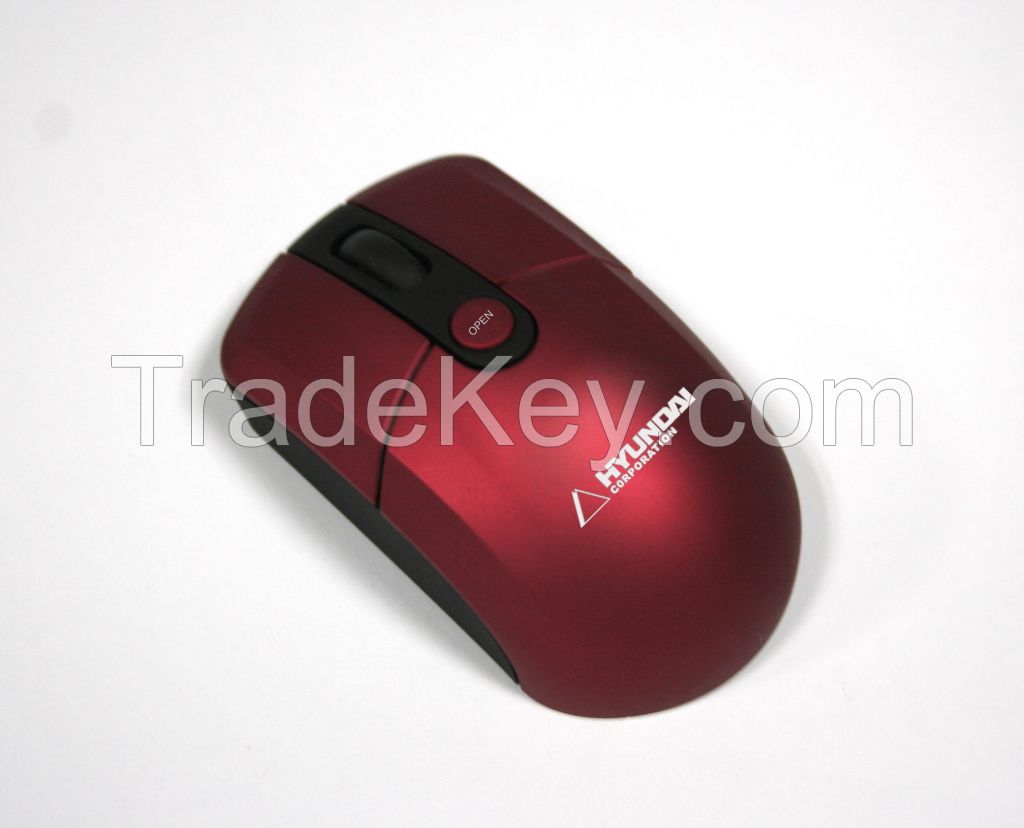 Wireless Mouse