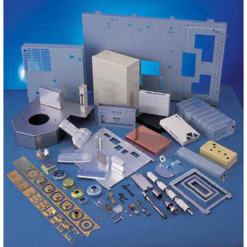 Metal Stamping Parts