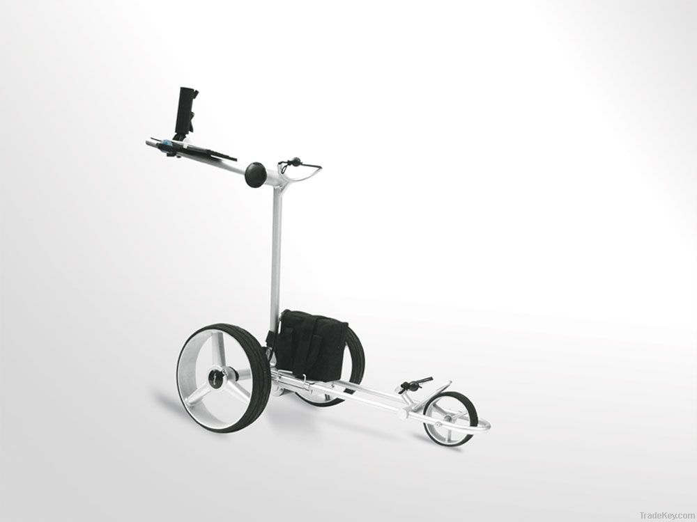 X1e Fantastic Golf Trolley