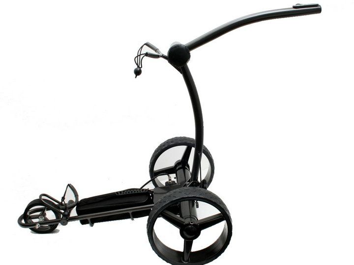 Lithium Remote Golf Trolley