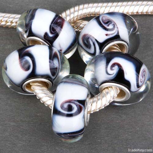 Murano Handmade glass bead