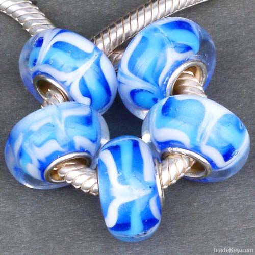 Murano Handmade Glass Beads