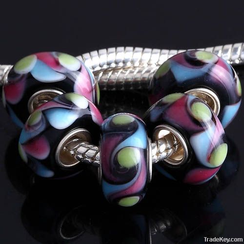 Handmade Murano Glass Bead