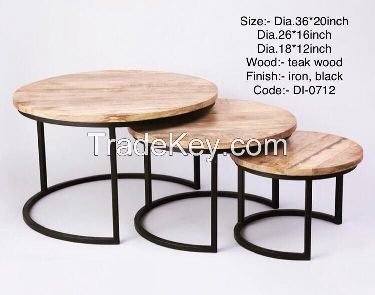 Tables , chairs , cabinets, stools, 