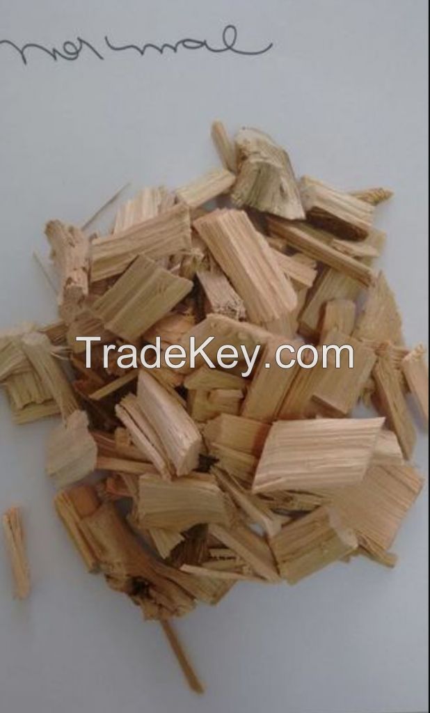 Best Quality Wood chips